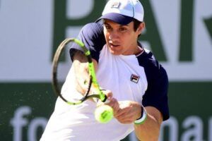 Entry list ATP Challenger Ciudad de México 2022
