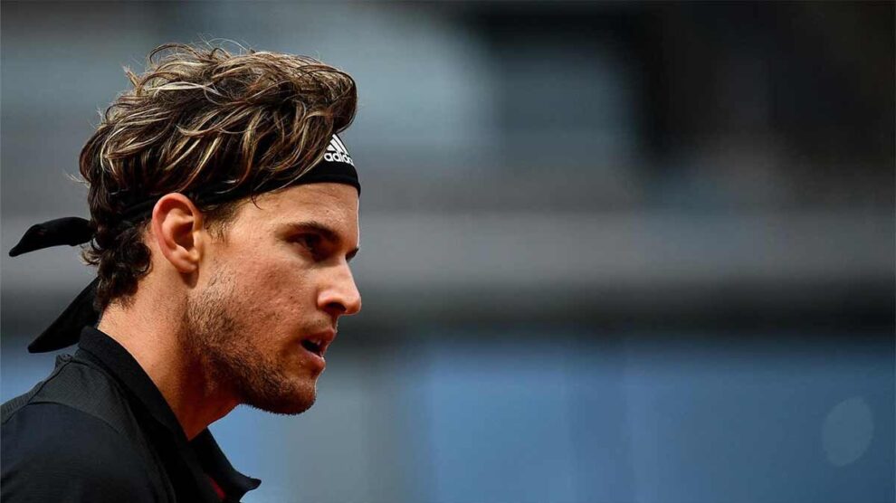 Cuadro ATP Challenger Marbella 2022