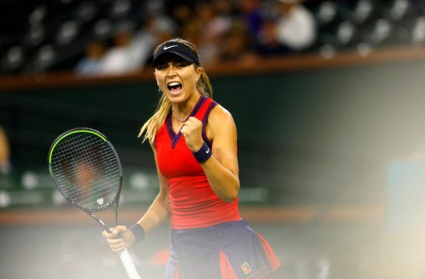Análisis cuadro WTA Indian Wells 2022