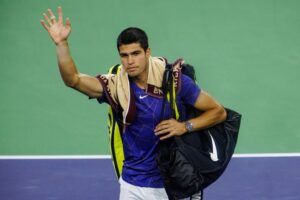 alcaraz capaz ganarle Rafa