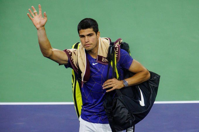 alcaraz capaz ganarle Rafa