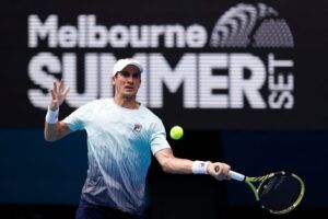 Bagnis Báez Challenger Phoenix