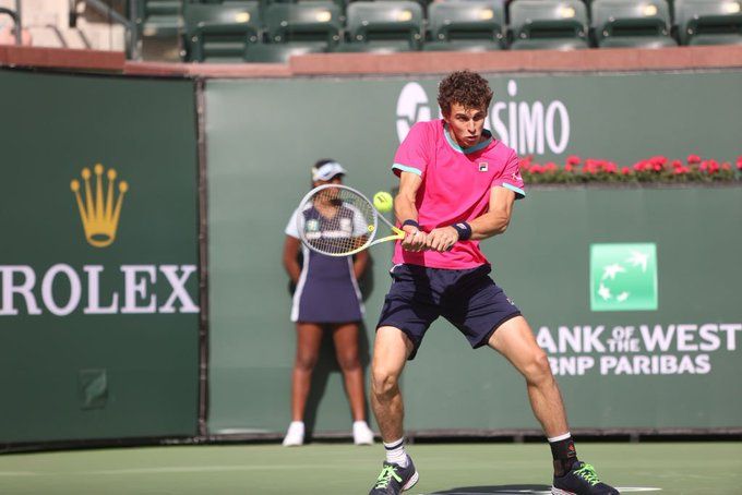 Francisco Juan Cerúndolo Phoenix