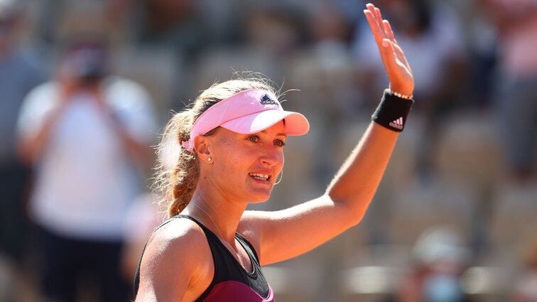 Cuadro WTA 125 Marbella 2022