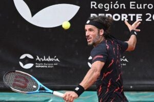 Entry list ATP Challenger Madrid 2022