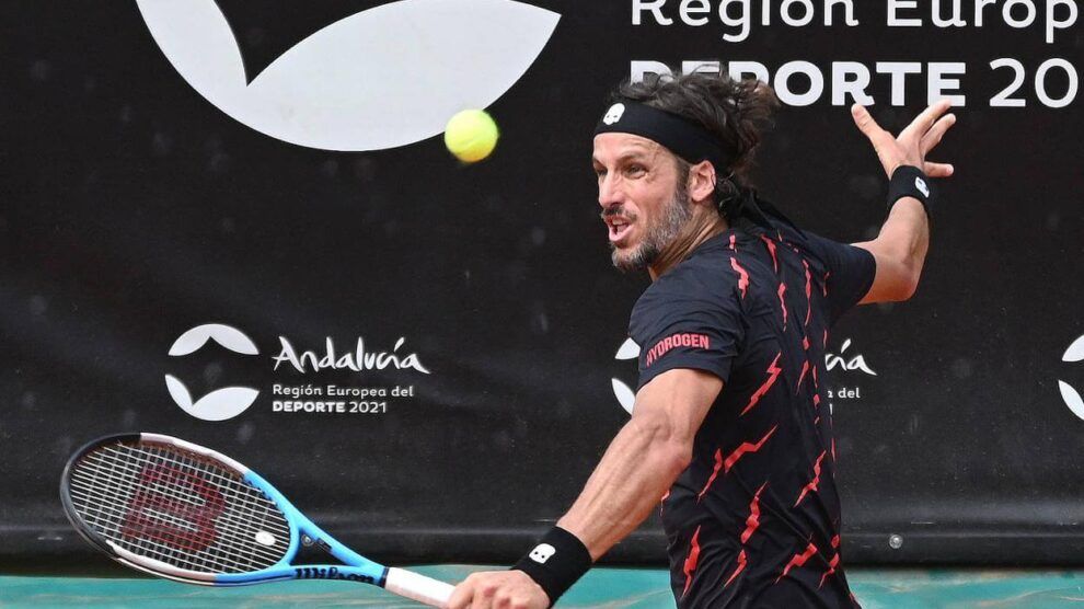 Entry list ATP Challenger Madrid 2022