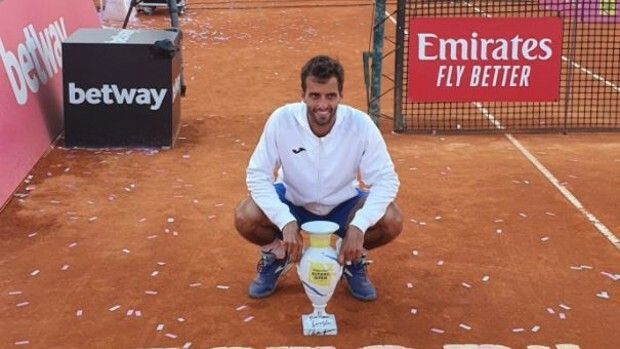 Entry list ATP Estoril 2022