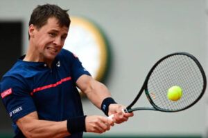 Cuadro ATP Challenger ST Brieuc 2022