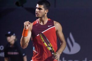 Entry list ATP Barcelona 2022