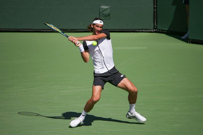 Harris Shapovalov Miami Open