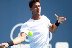 Kokkinakis Gasquet Miami Open