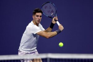 Kokkinakis Kudla Miami Open