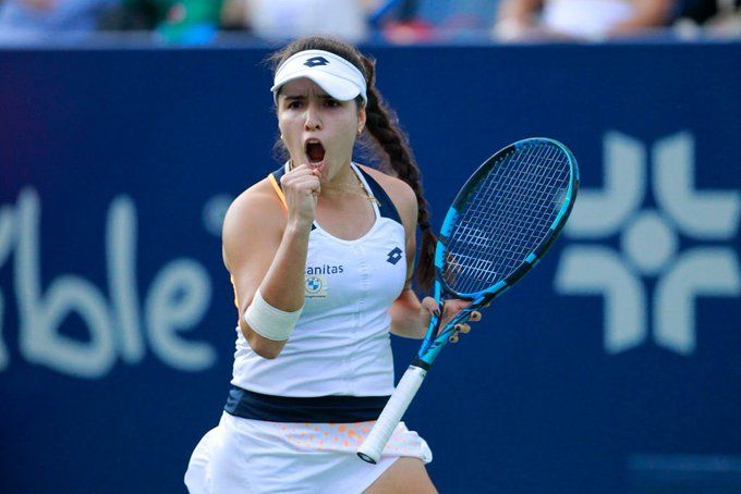 Billie Jean King Cup Sorteo Grupos