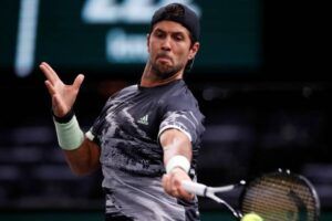 Cuadro ATP Challenger Monterrey 2022