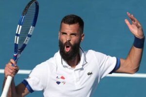 Cuadro ATP Challenger Phoenix 2022