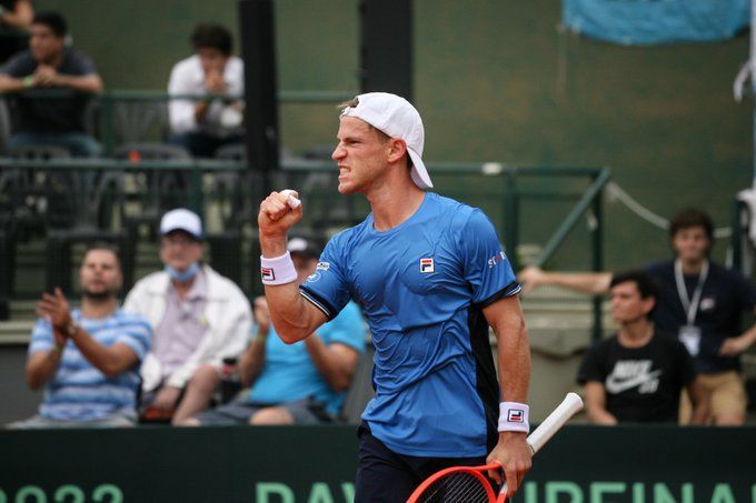 Schwartzman Declaraciones Copa Davis