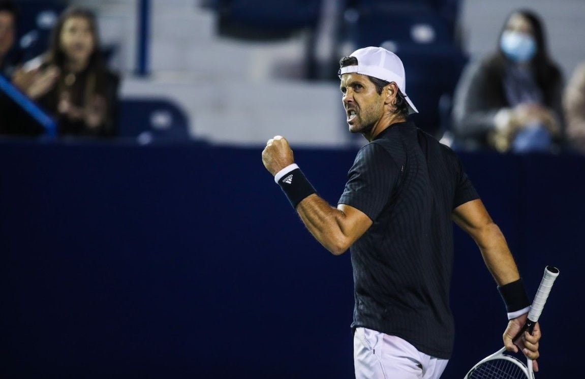 Verdasco Final Challenger Monterrey
