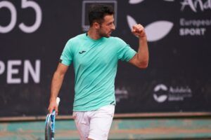 Previa Challenger marbella 2022