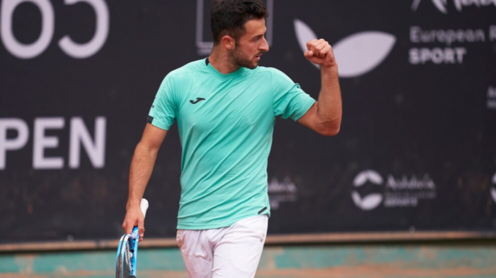 Previa Challenger marbella 2022