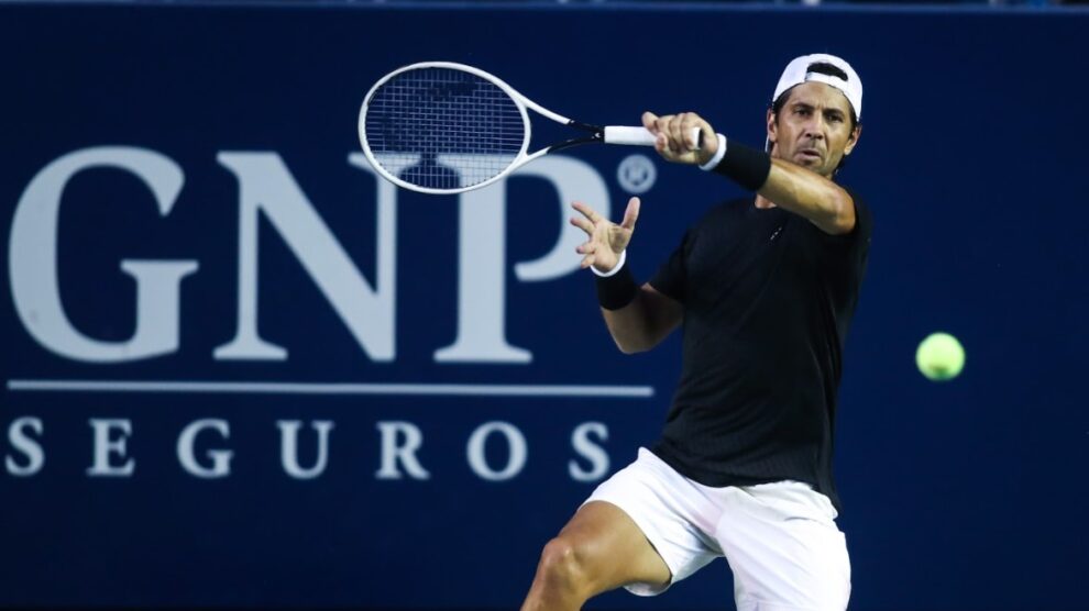 Verdasco Li Challenger Monterrey