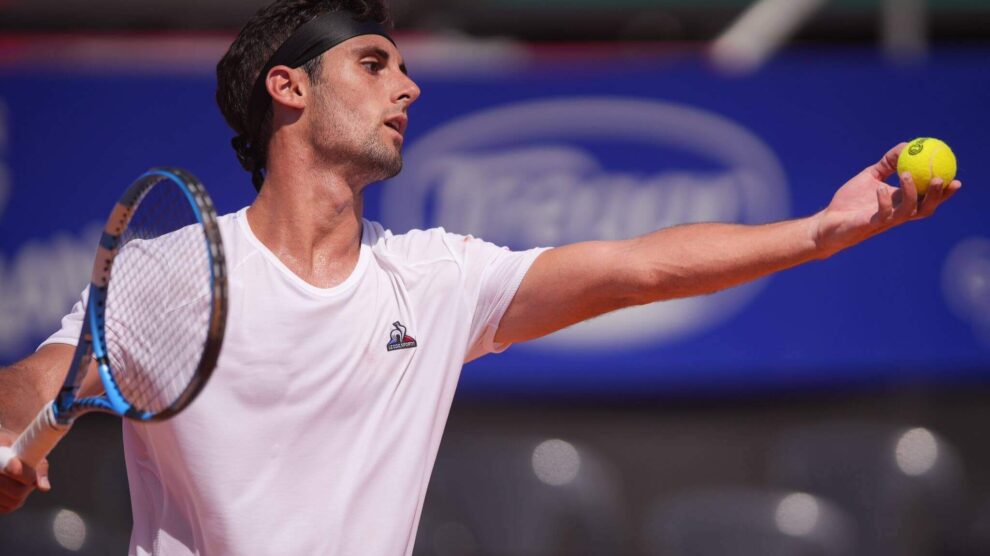 Taberner final Roseto Degli Abruzzi