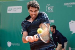 jugadores challenger marbella 2022