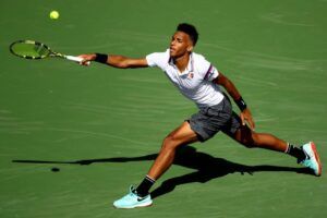 Aliassime Kecmanovic Miami Open