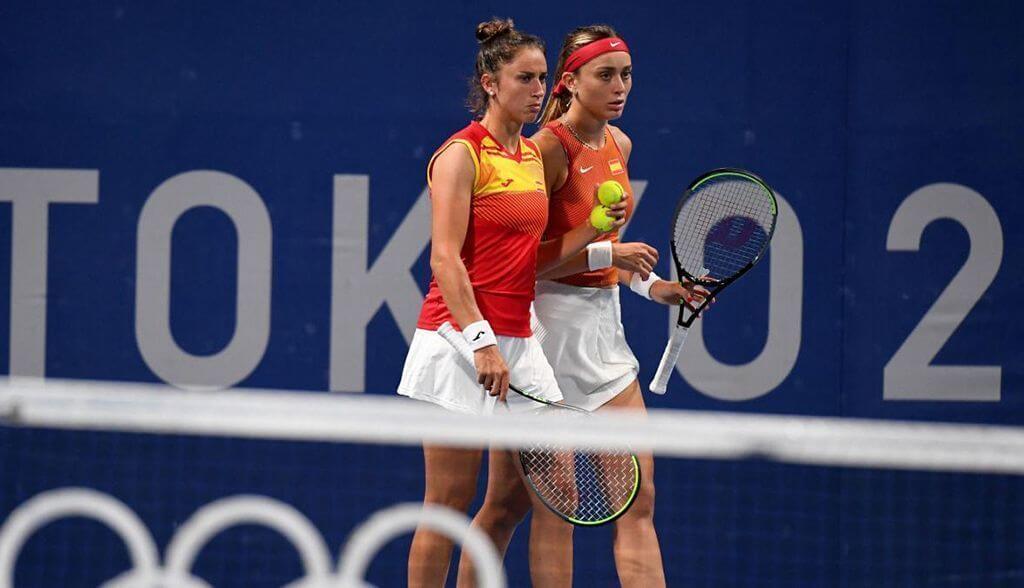 Televisión y horario WTA Indian Wells 2022: Badosa – Sorribes