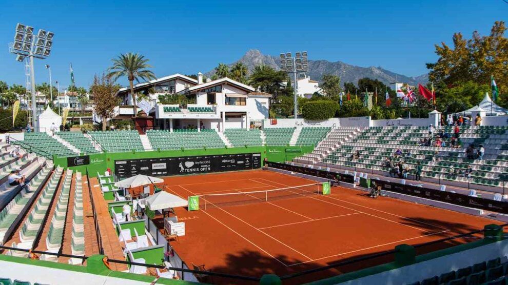 resumen lunes challenger marbella