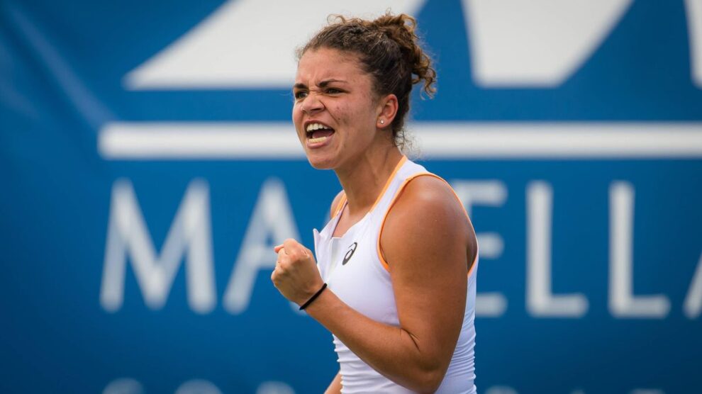 Sabalenka Paolini Indian Wells