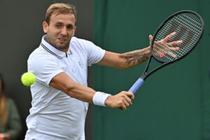 Evans Coria Indian Wells