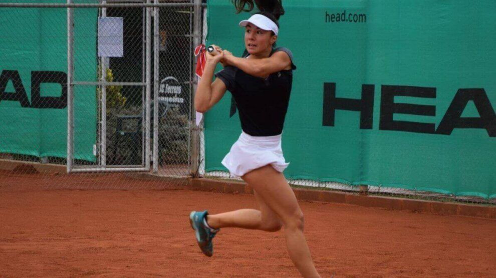 cabezas serie Junior Villena