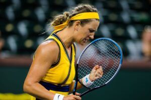 Azarenka Alexandrova Miami Open