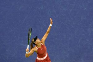 badosa indian wells equipo perfecto