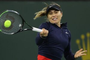 Resultados WTA Indian Wells 2022