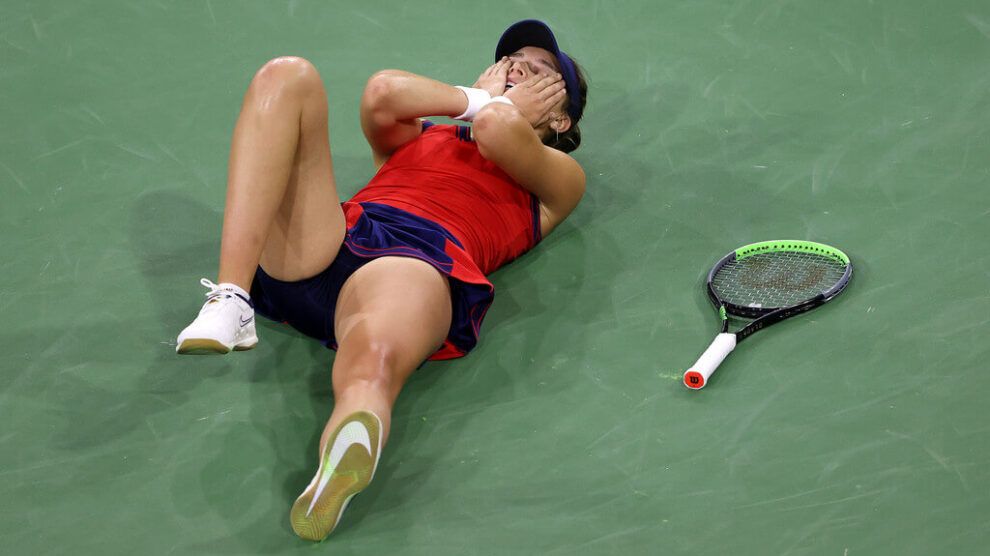 televisión wta indian wells badosa martincova