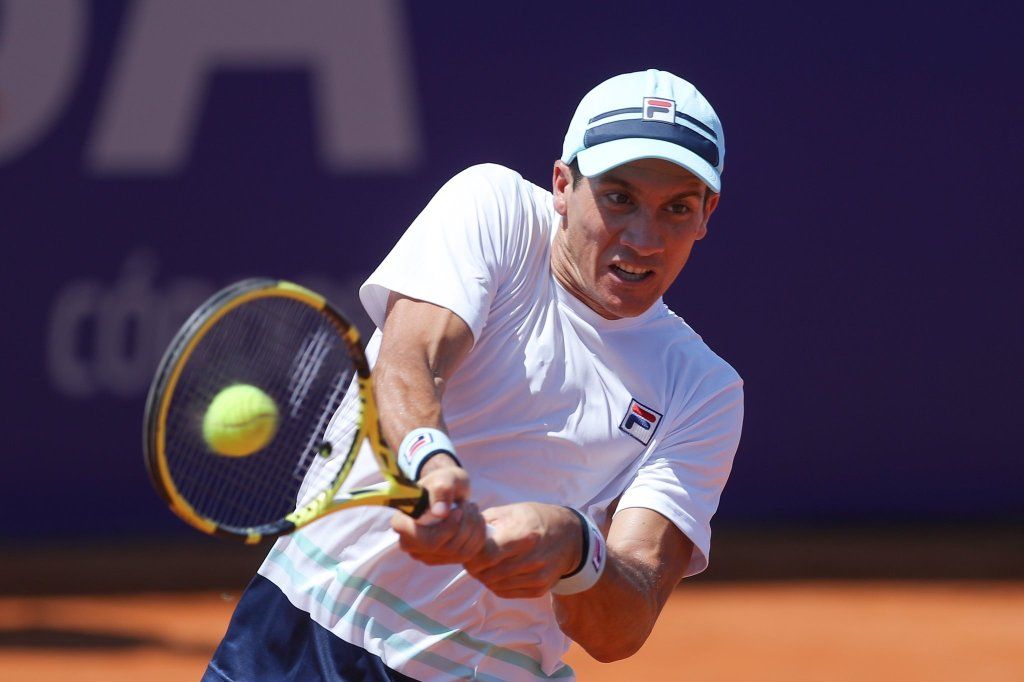 Resultados ATP Challenger Pereira 2022