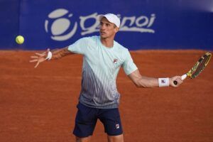 Entry list ATP Challenger Pereira 2022