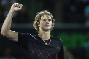 favoritos Masters 1000 Miami 2022