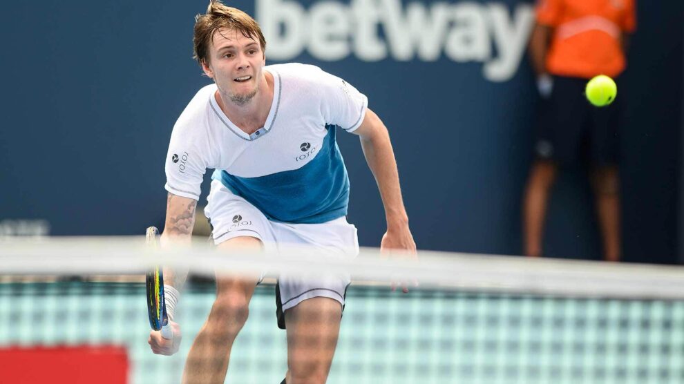 bublik galán miami open