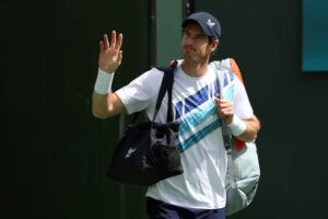 Murray Bublik Indian Wells