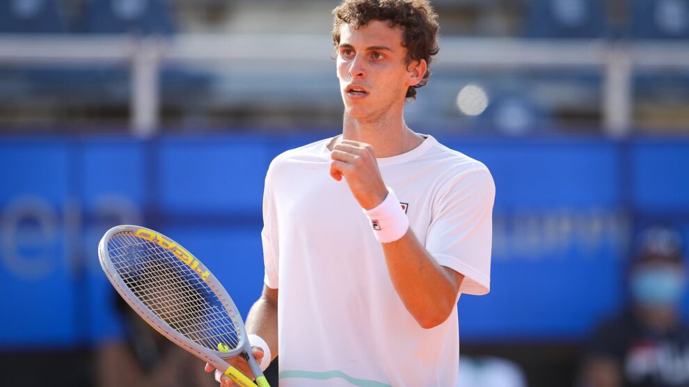 Entry list ATP Challenger Murcia 2022
