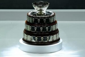 Sedes Finales Copa Davis 2022
