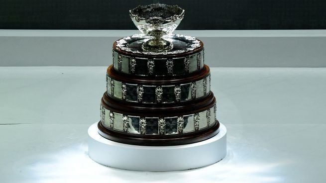 Sedes Finales Copa Davis 2022