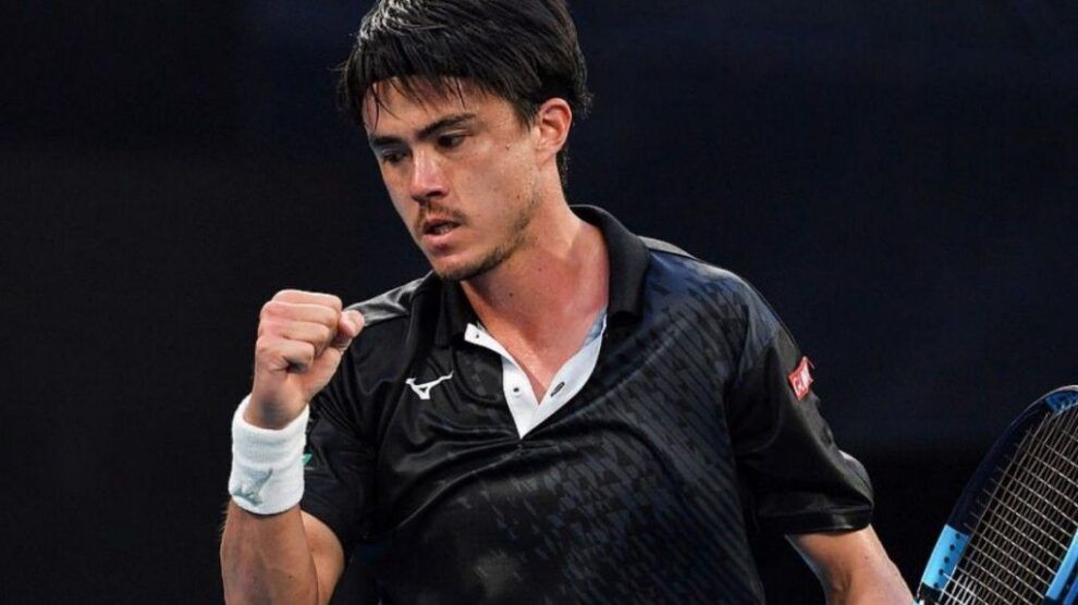 Daniel Munar Miami Open