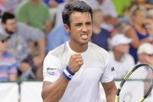 Resultados ATP Challenger Santa Cruz 2 2022