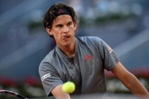 Thiem wild card Marbella