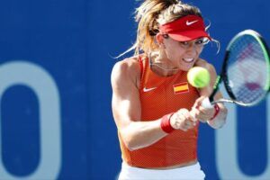 España Qualifiers Billie Jean King Cup