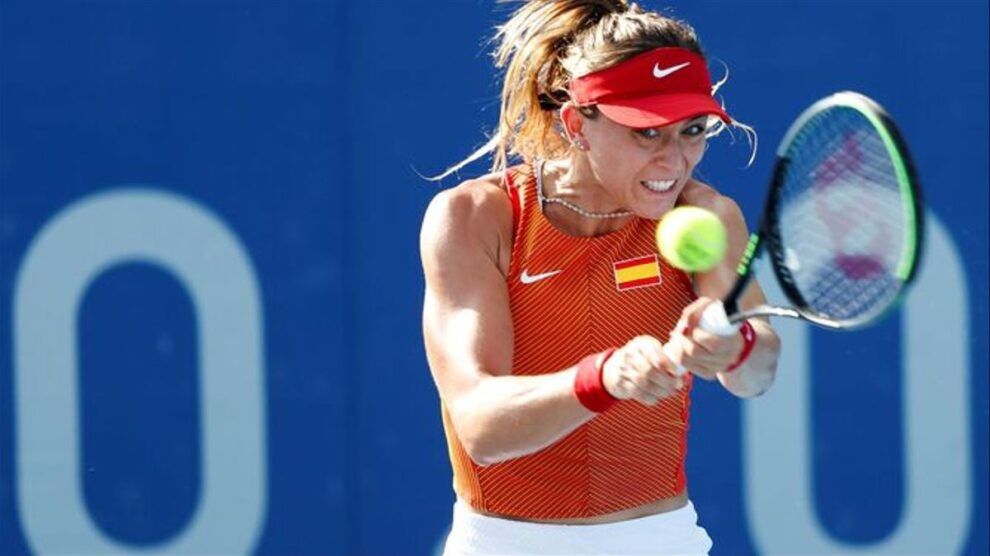 España Qualifiers Billie Jean King Cup