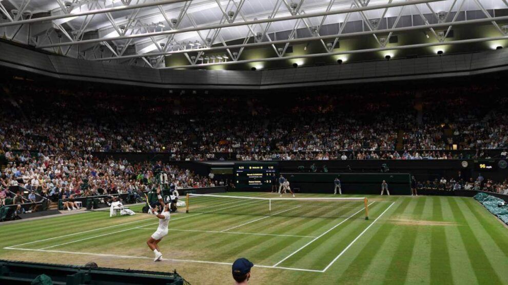 Grand Slam super tiebreak quinto set